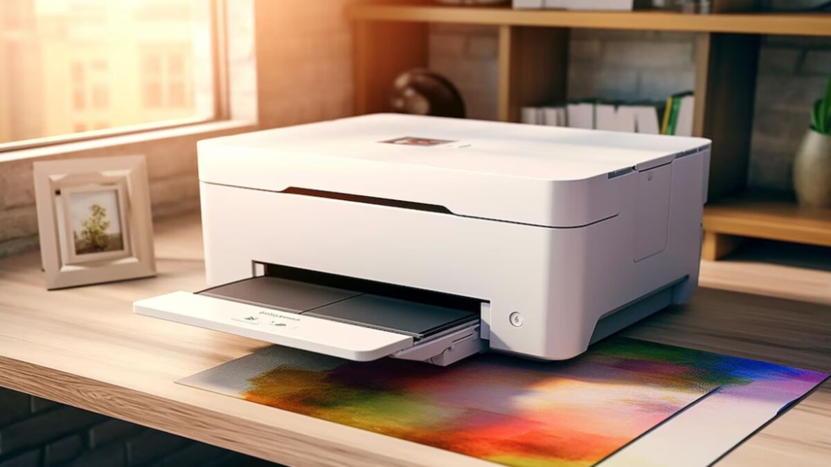 All in one printers on best sale sale